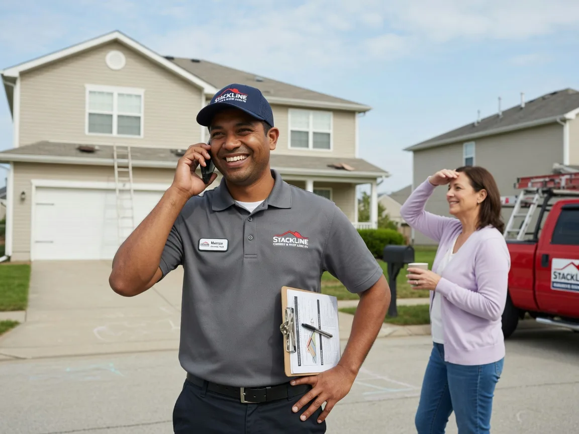 Chimney flashing repair Sturgeon Bay, WI FAQs